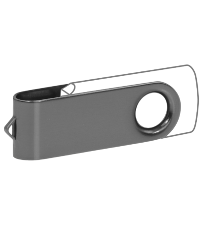 Pamięć USB PD-6 P056963U miks kolorów / grafitowy Pamięć USB PD-6 P056963U miks kolorów / grafitowy