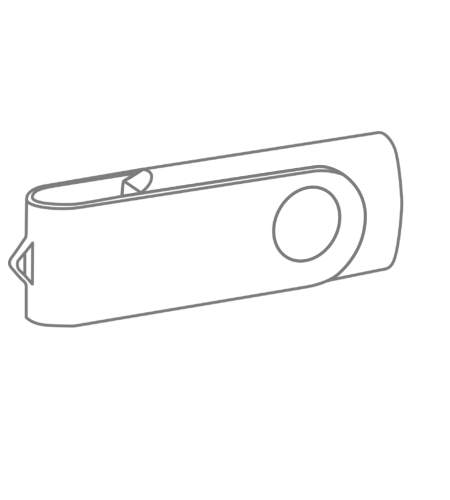 Pamięć USB PD-6 P056963U miks kolorów / miks kolorów Pamięć USB PD-6 P056963U miks kolorów / miks kolorów