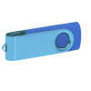 Pamięć USB PD-6 P056963U niebieski / błękitny Pamięć USB PD-6 P056963U niebieski / błękitny