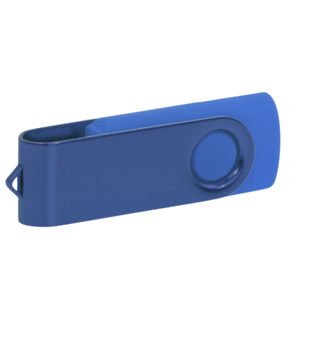 Pamięć USB PD-6 P056963U niebieski / granatowy Pamięć USB PD-6 P056963U niebieski / granatowy