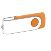 Pamięć USB PD-6 P056963U pomarańczowy / miks kolorów Pamięć USB PD-6 P056963U pomarańczowy / miks kolorów