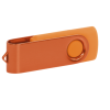Pamięć USB PD-6 P056963U pomarańczowy / pomarańczowy Pamięć USB PD-6 P056963U pomarańczowy / pomarańczowy