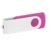 Pamięć USB PD-6 P056963U różowy / biały Pamięć USB PD-6 P056963U różowy / biały