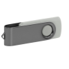 Pamięć USB PD-6 P056963U srebrny / grafitowy Pamięć USB PD-6 P056963U srebrny / grafitowy