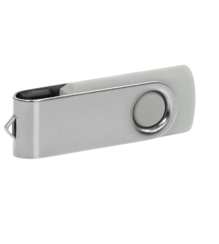 Pamięć USB PD-6 P056963U srebrny / srebrny Pamięć USB PD-6 P056963U srebrny / srebrny