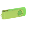 Pamięć USB PD-6 P056963U zielony / jasnozielony Pamięć USB PD-6 P056963U zielony / jasnozielony
