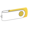 Pamięć USB PD-6 P056963U żółty / miks kolorów Pamięć USB PD-6 P056963U żółty / miks kolorów