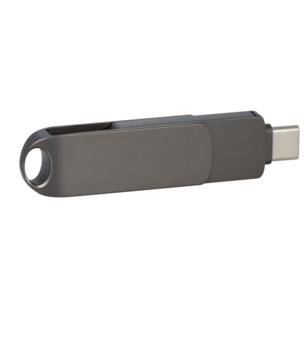 Pamięć USB PDm-1 OTG-C P056923U US-PDm-1 OTG-C-W