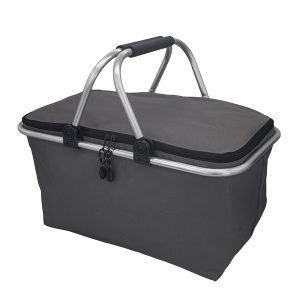 Izotermiczny kosz na zakupy Portland P144326R RO-R08157.21