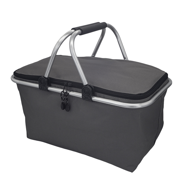 Izotermiczny kosz na zakupy Portland P144326R RO-R08157.21