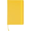 Notatnik ok. A5 RPET P109418X żółty Notatnik ok. A5 RPET P109418X żółty