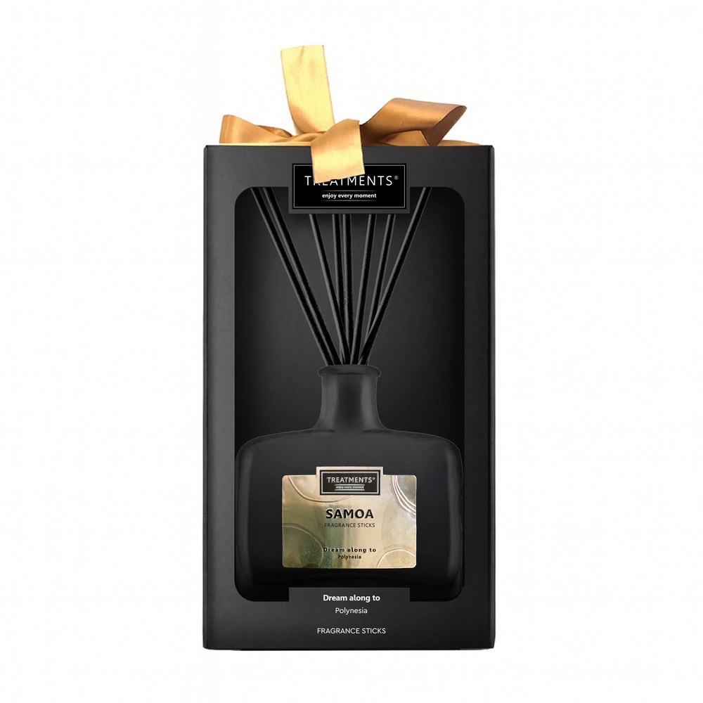 Patyczki zapachowe TREATMENTS P132975X wielokolorowy pastelowy