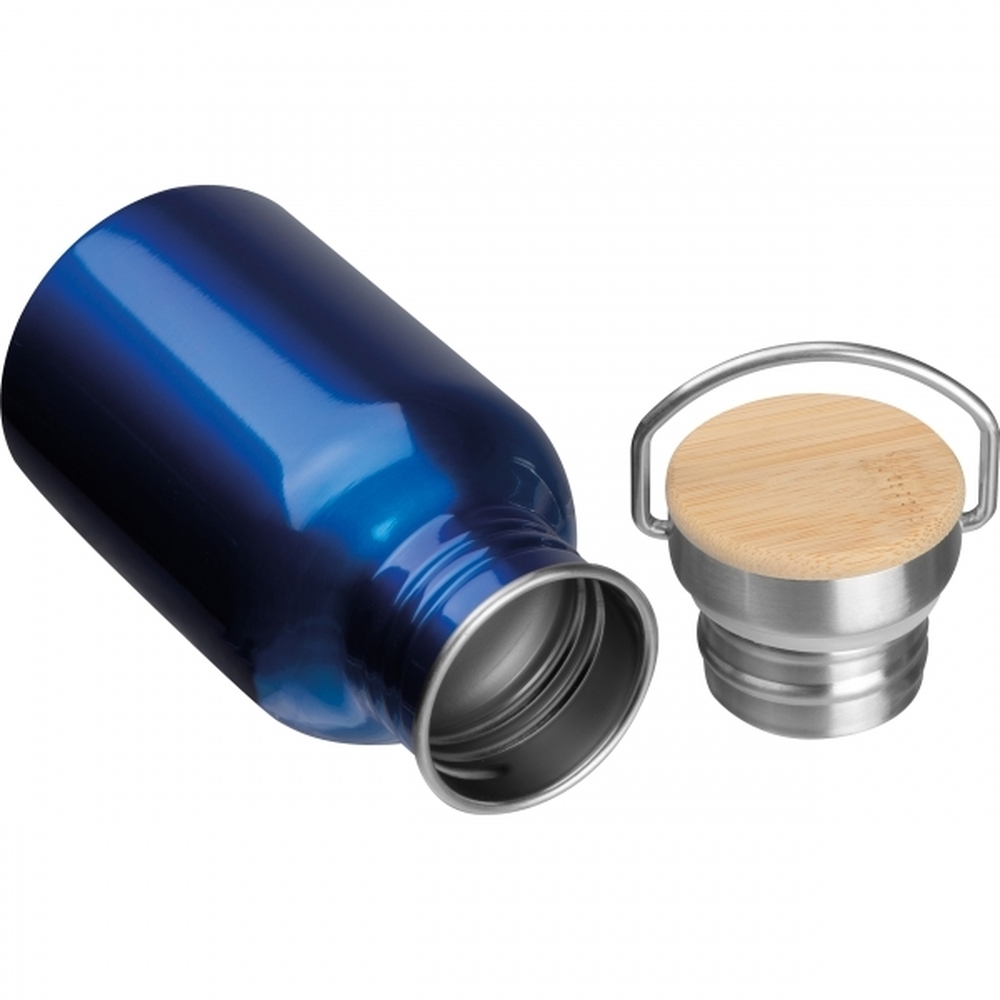 Butelka stalowa 300 ml OSLO P089343G