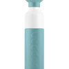 Butelka termiczna - Dopper Insulated 350ml P090123P bottlenose blue
