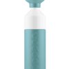 Butelka termiczna - Dopper Insulated 580ml P090367P bottlenose blue
