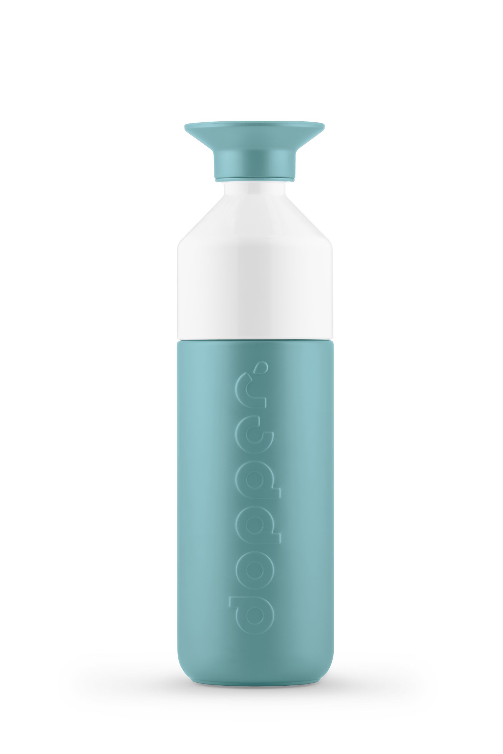 Butelka termiczna - Dopper Insulated 580ml P090367P bottlenose blue