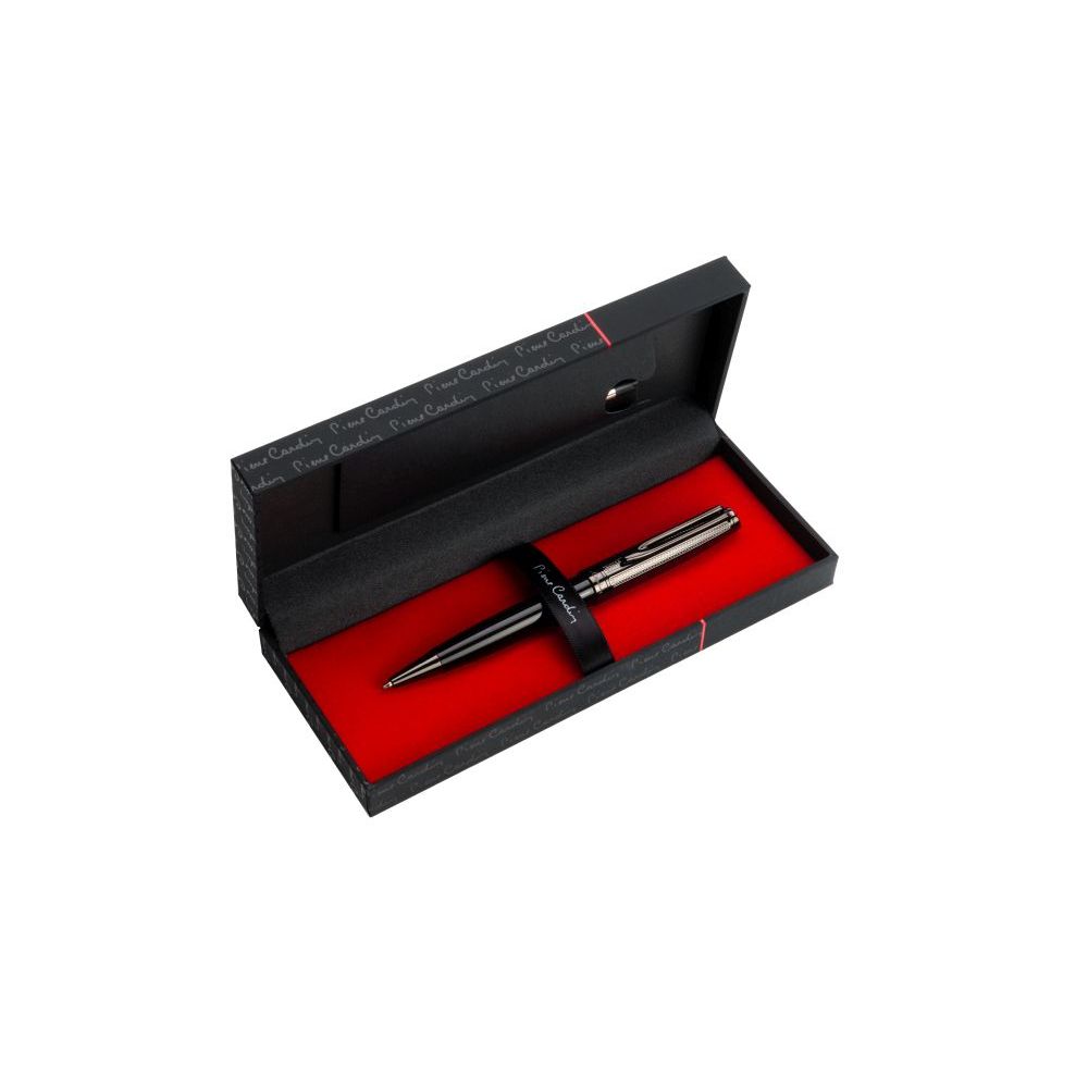 Długopis metalowy ODETTE Pierre Cardin P146828G