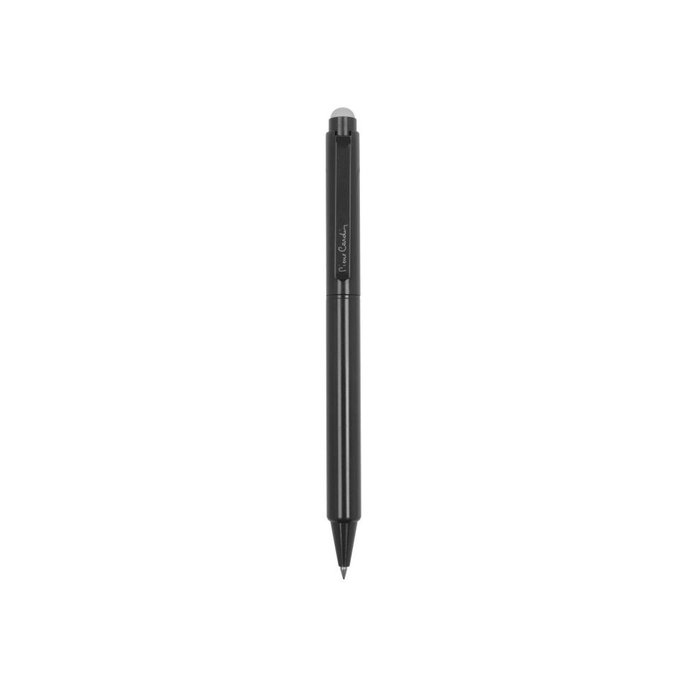 Długopis metalowy touch pen ALAIN Pierre Cardin P146821K MC-B014050-W