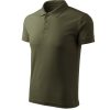 Koszulka polo męska Pique Polo Free P064298F military