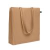 Torba na zakupy Fairtrade 180 g P146974O kosc sloniowa