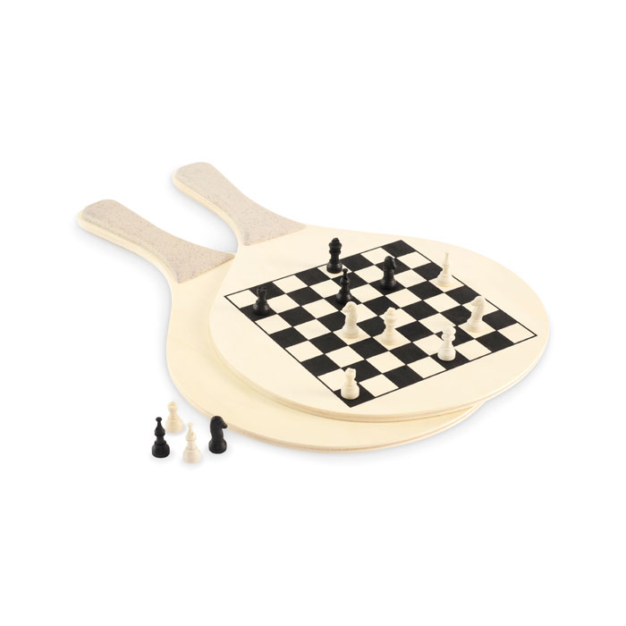 Zestaw rakiet plażowych P147003O