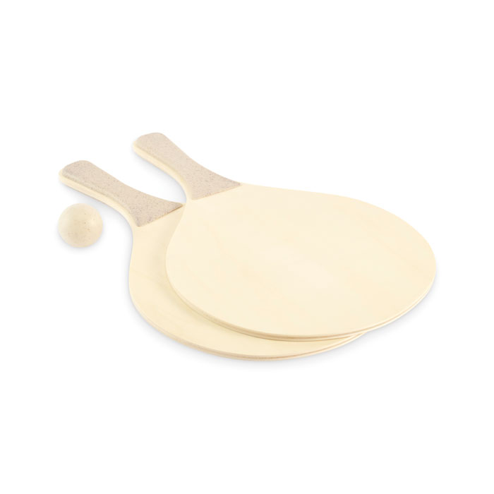 Zestaw rakiet plażowych P147003O