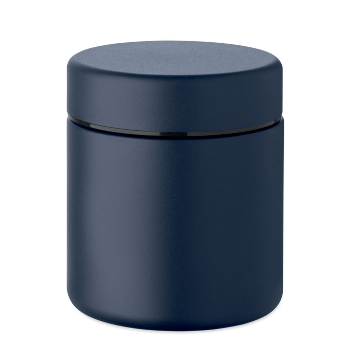 Lunchbox z 2 ściankami P147015O francuski granat Lunchbox z 2 ściankami P147015O francuski granat