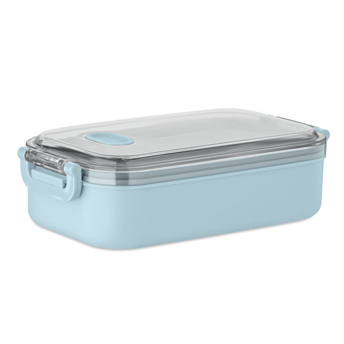 Lunchbox z PP P147085O baby blue
