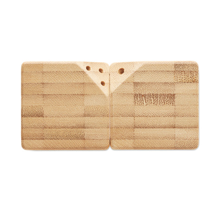 Zestaw do soli i pieprzu P147090O