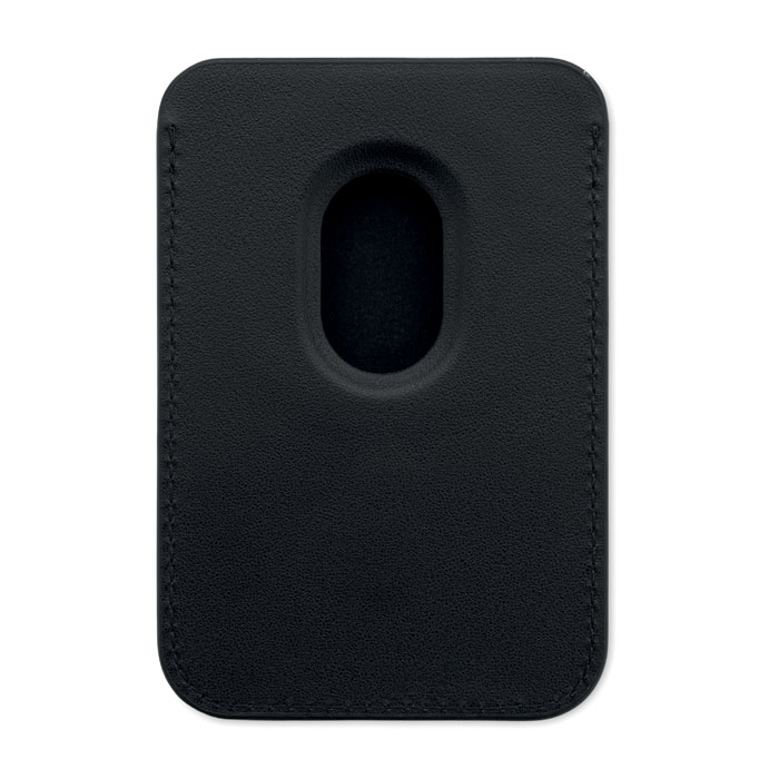 Magnetyczne etui na kartę P147101O