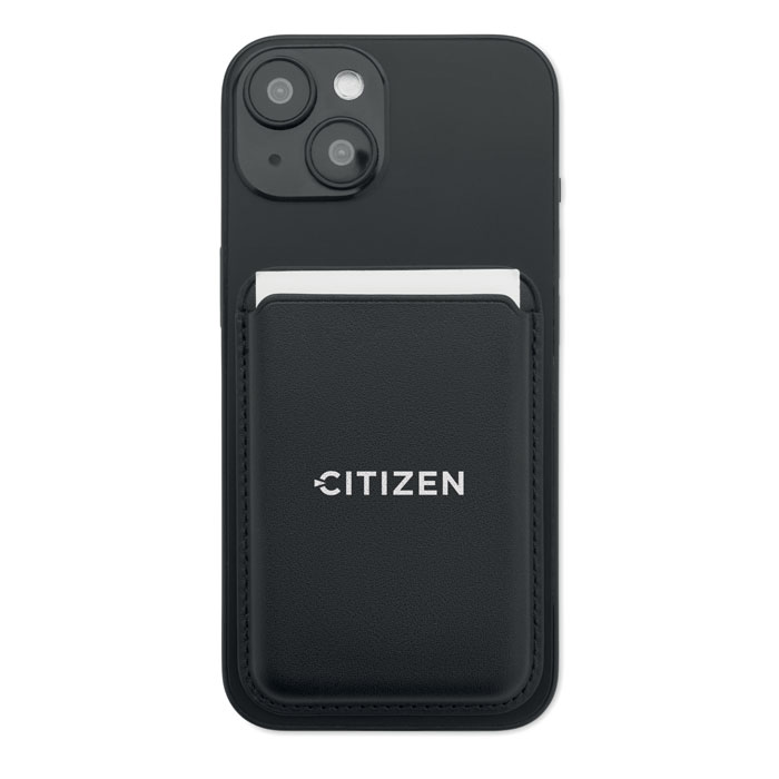 Magnetyczne etui na kartę P147101O