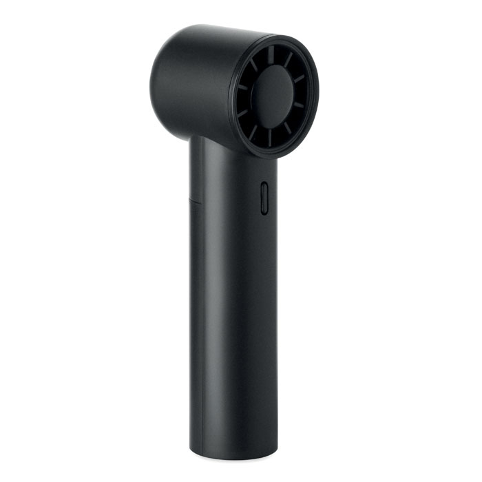 Mini wentylator duża prędkość P147120O czarny