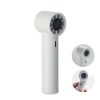 Mini wentylator duża prędkość P147120O bialy
