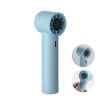 Mini wentylator duża prędkość P147120O baby blue