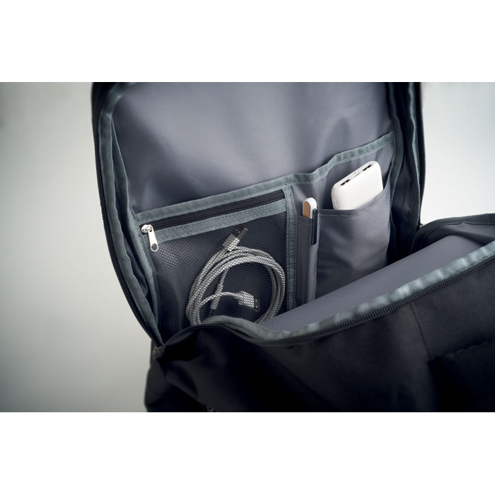 Plecak o rozmiarze kabinowym P147138O