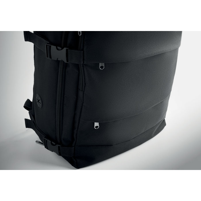 Plecak o rozmiarze kabinowym P147138O