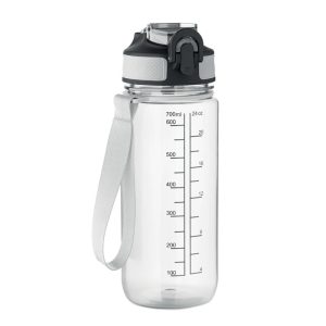 Butelka sportowa 700 ml P147151O MI-MO2792-W Butelka sportowa 700 ml P147151O MI-MO2792-W