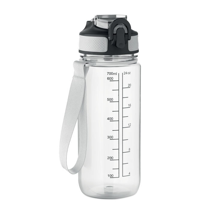 Butelka sportowa 700 ml P147151O MI-MO2792-W Butelka sportowa 700 ml P147151O MI-MO2792-W