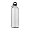 Butelka RPET 750 ml P147201O przezroczysty