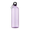 Butelka RPET 750 ml P147201O przezroczysty fioletowy
