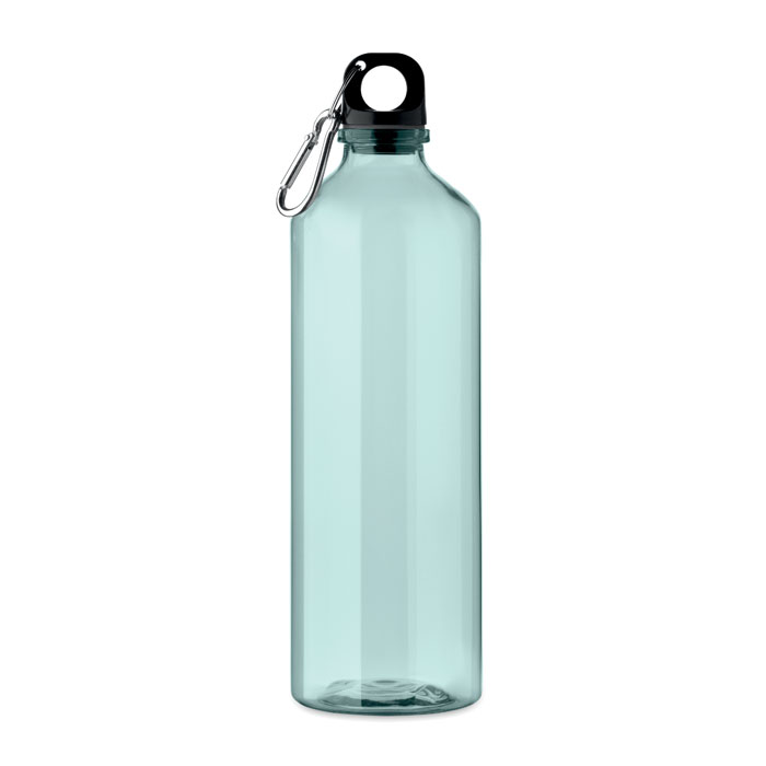 Butelka RPET 750 ml P147201O miętowy zielony