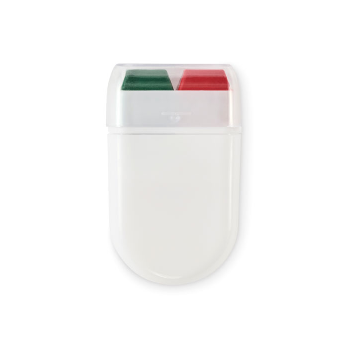 Sztyft do malowania ciała P147216O MI-MO2807-W