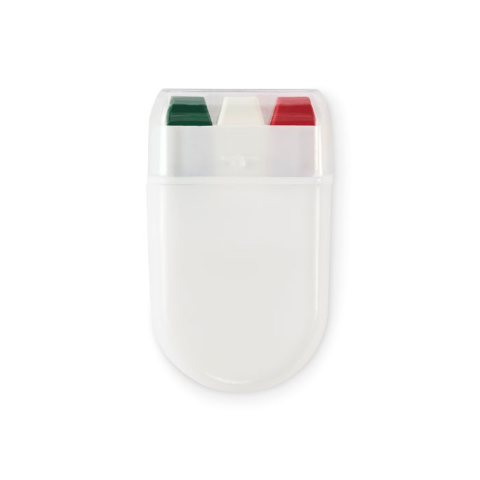 Sztyft do malowania ciała P147216O zielony