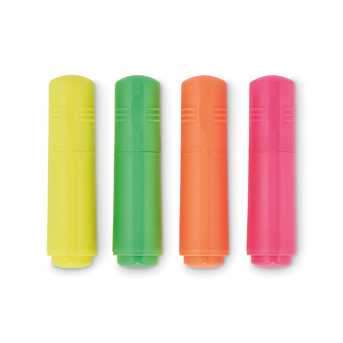 Zestaw zakreślaczy P147244O 2 Zestaw zakreślaczy P147244O