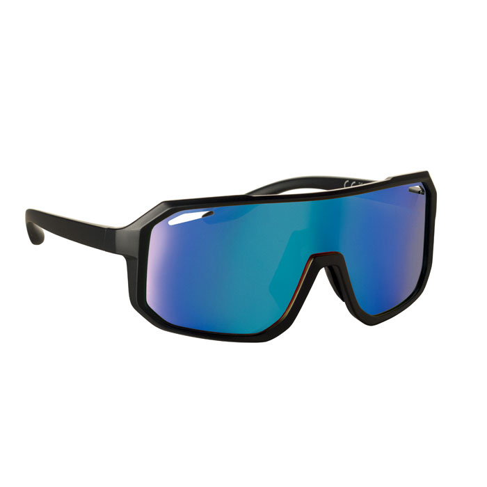 Sportowe okulary UV400 P147254O niebieski
