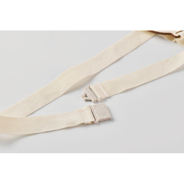 Drewniany medal P147258O