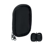 Etui na klucze z 300D RPET P147265O