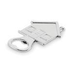 Otwieracz w kształcie domu P147275O