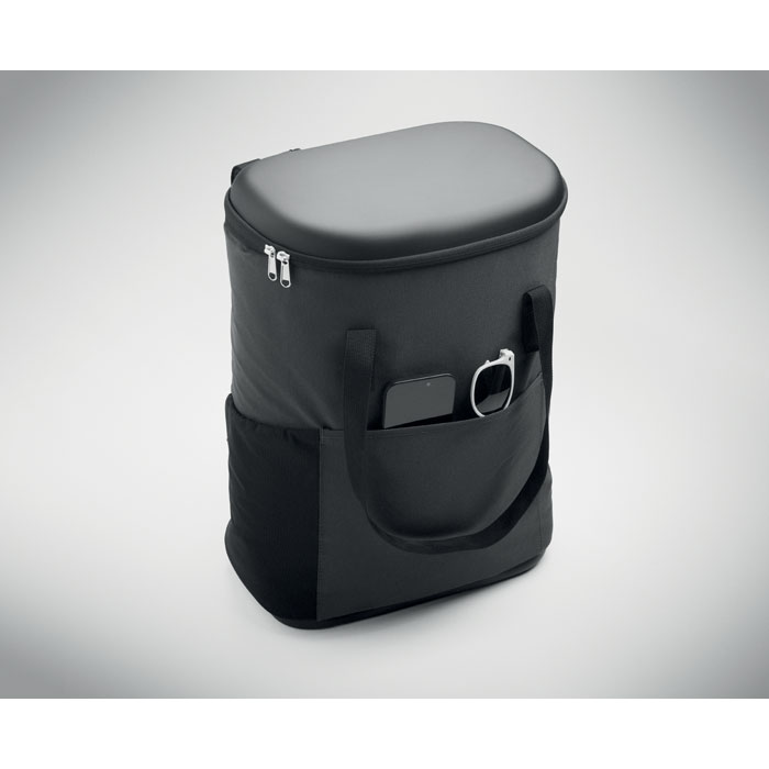 Plecak termiczny 600D RPET P147296O