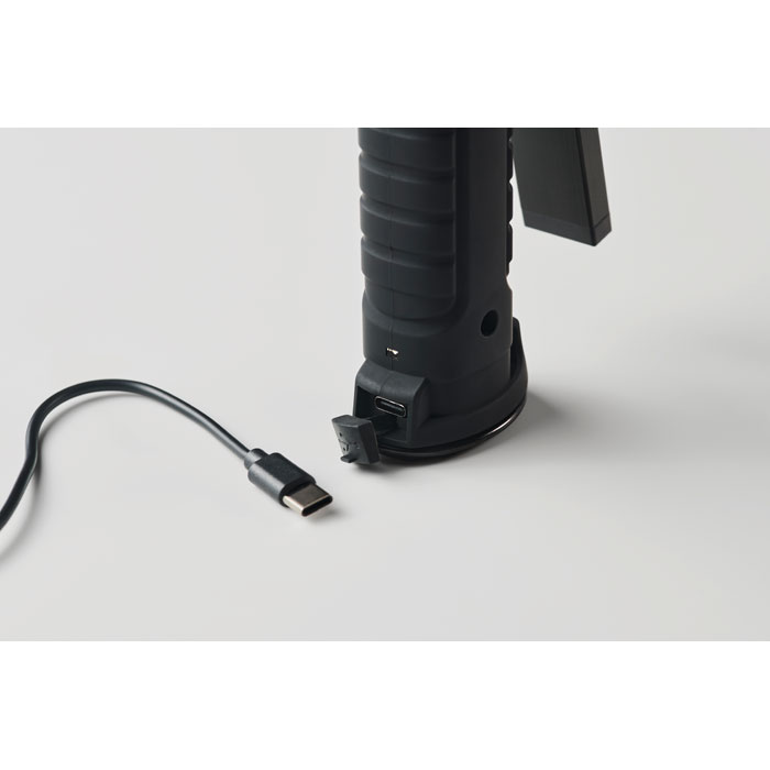 Akumulatorowa lampa P147300O